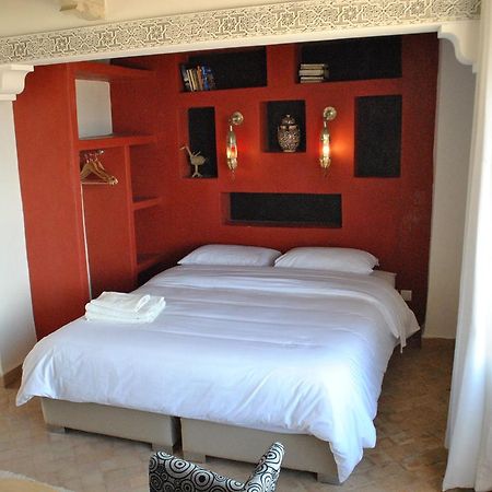 Dar Fouad Apartment Essaouira Luaran gambar