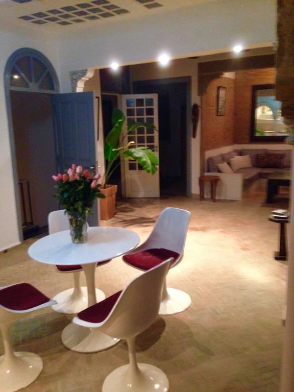 Dar Fouad Apartment Essaouira Bilik gambar