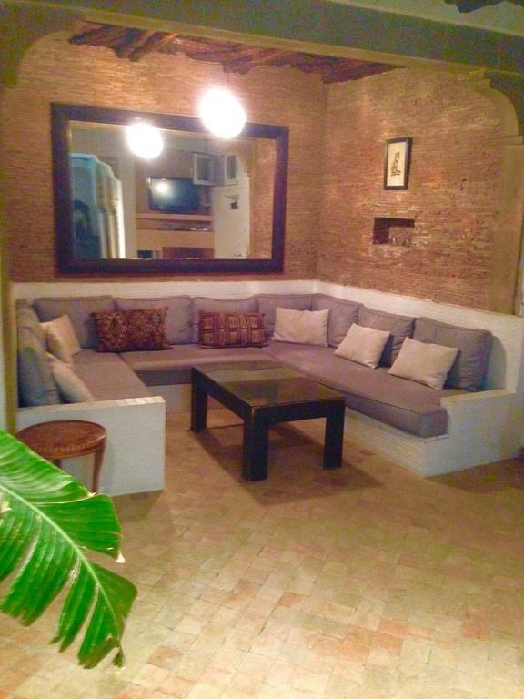 Dar Fouad Apartment Essaouira Bilik gambar