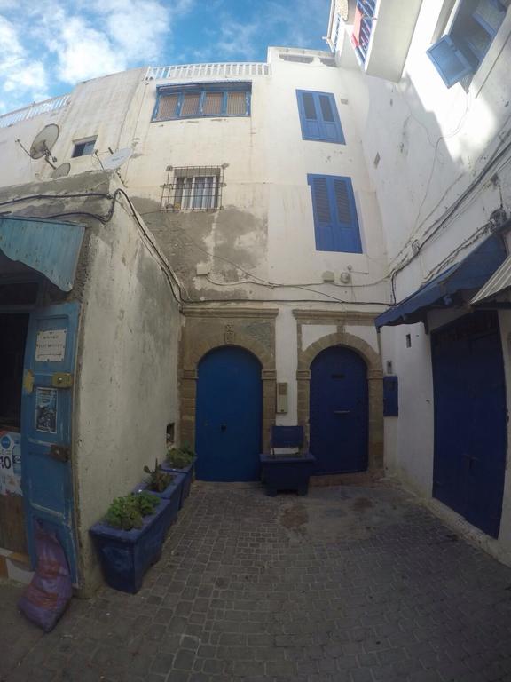 Dar Fouad Apartment Essaouira Luaran gambar