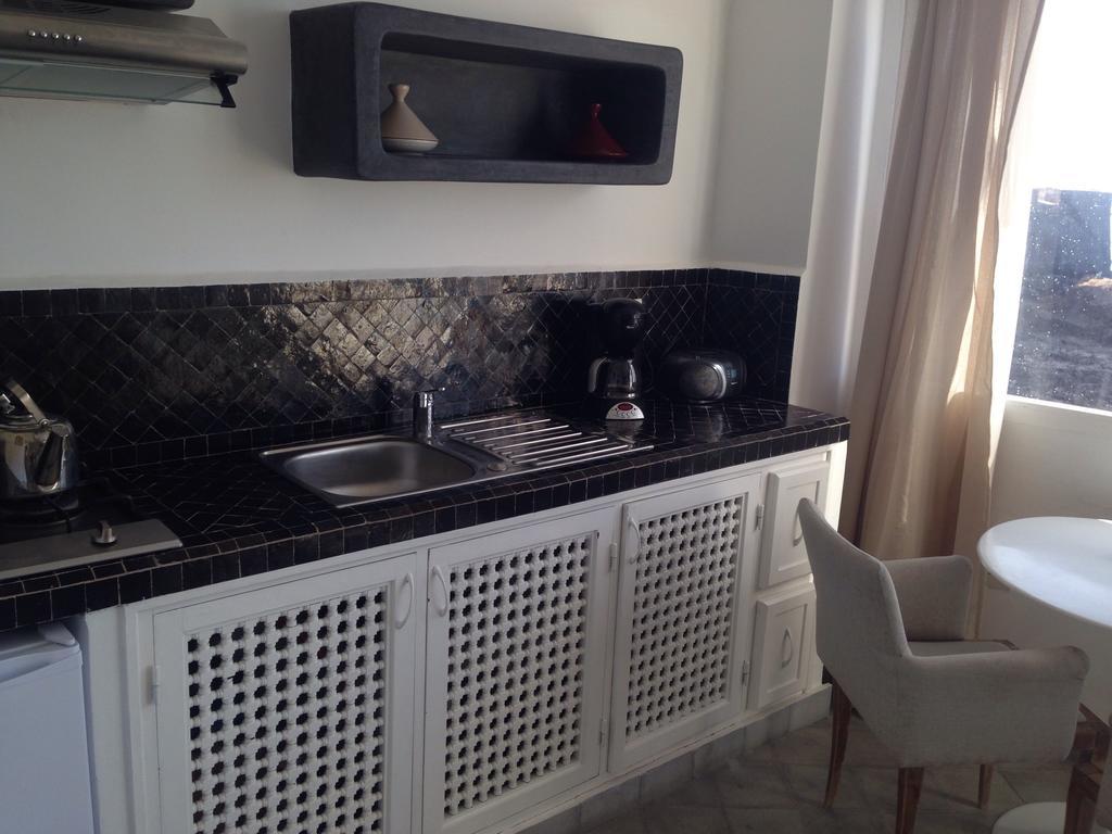 Dar Fouad Apartment Essaouira Bilik gambar
