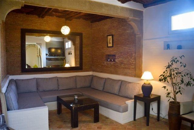 Dar Fouad Apartment Essaouira Bilik gambar