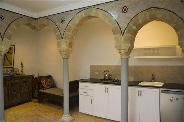 Dar Fouad Apartment Essaouira Bilik gambar