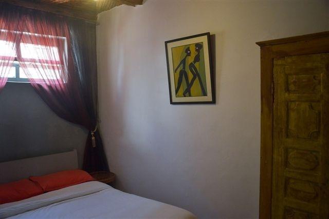 Dar Fouad Apartment Essaouira Bilik gambar