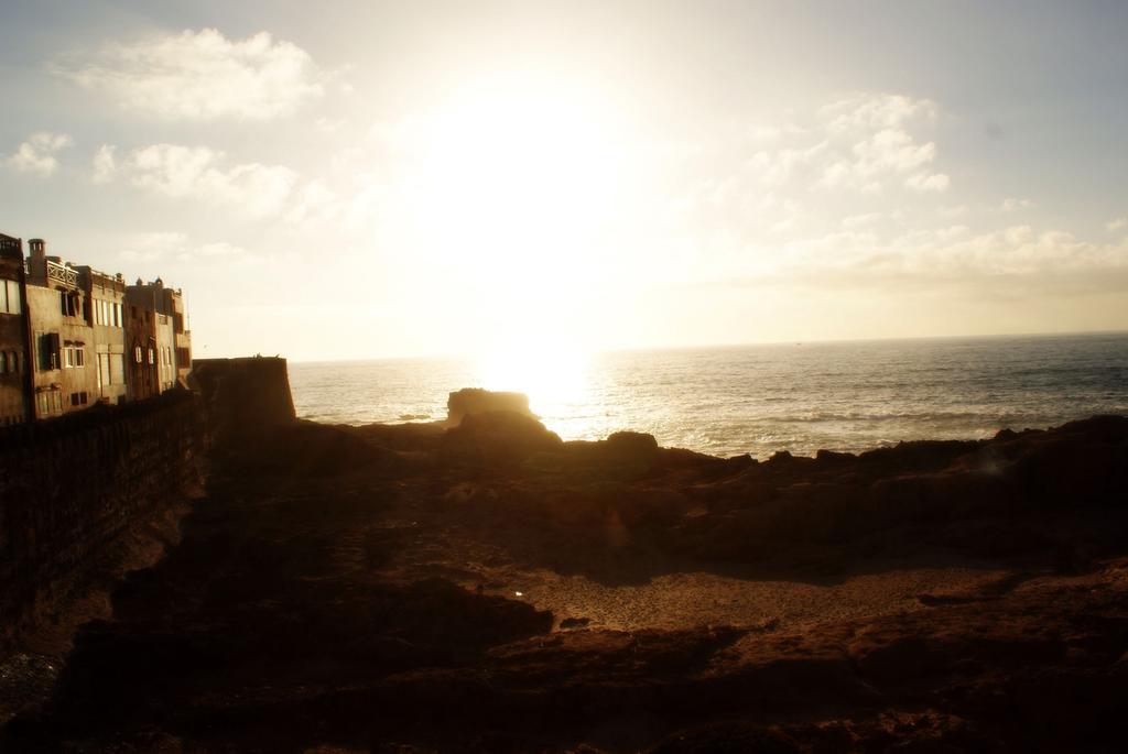 Dar Fouad Apartment Essaouira Bilik gambar