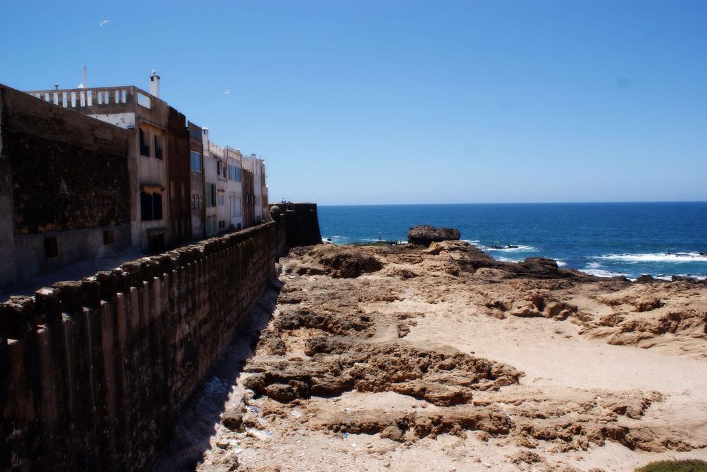 Dar Fouad Apartment Essaouira Bilik gambar