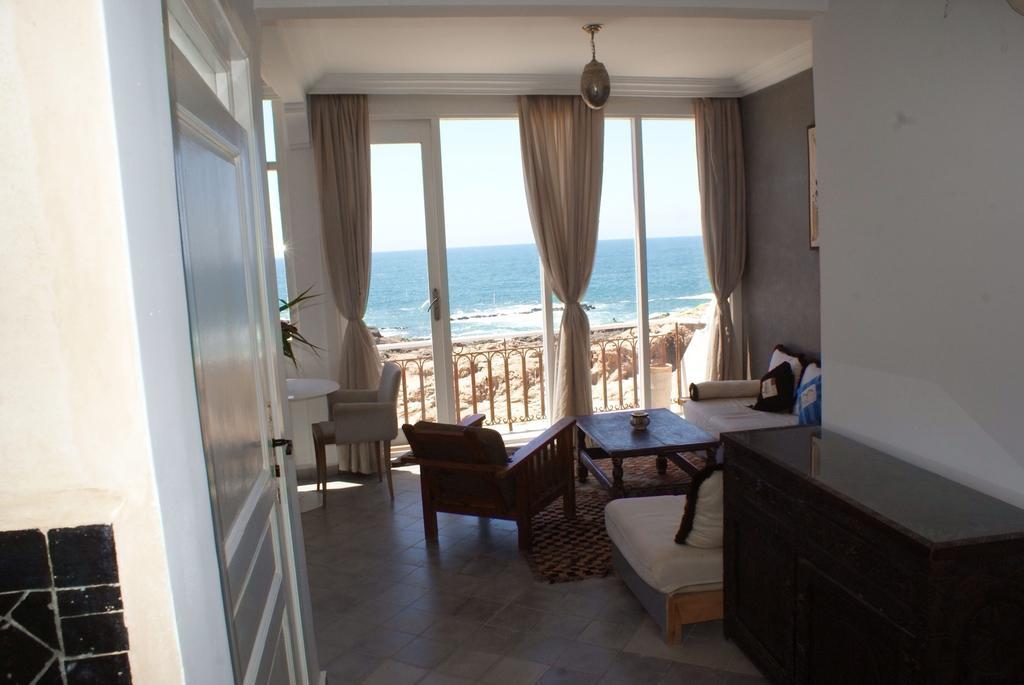 Dar Fouad Apartment Essaouira Bilik gambar