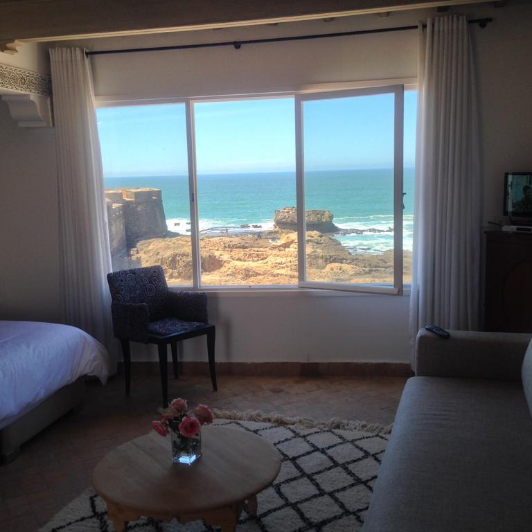 Dar Fouad Apartment Essaouira Luaran gambar