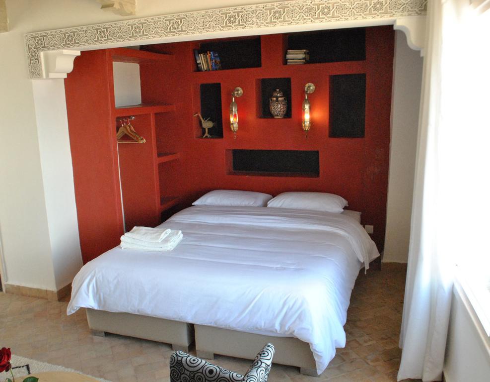 Dar Fouad Apartment Essaouira Luaran gambar