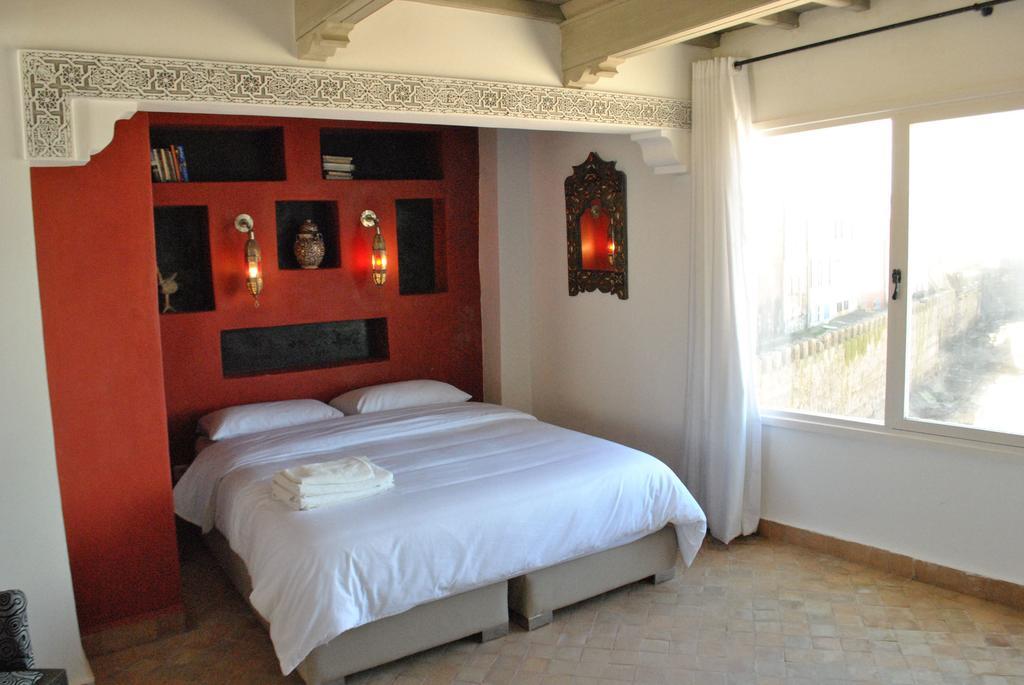 Dar Fouad Apartment Essaouira Luaran gambar
