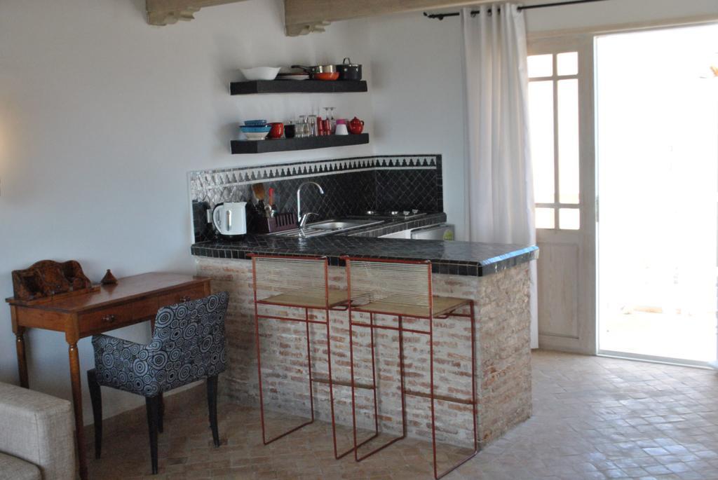 Dar Fouad Apartment Essaouira Luaran gambar