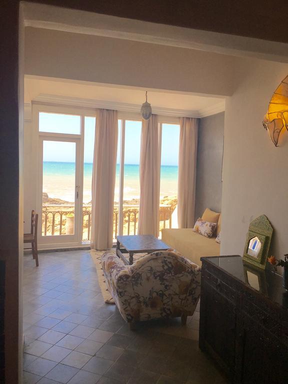 Dar Fouad Apartment Essaouira Luaran gambar