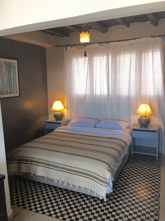 Dar Fouad Apartment Essaouira Luaran gambar