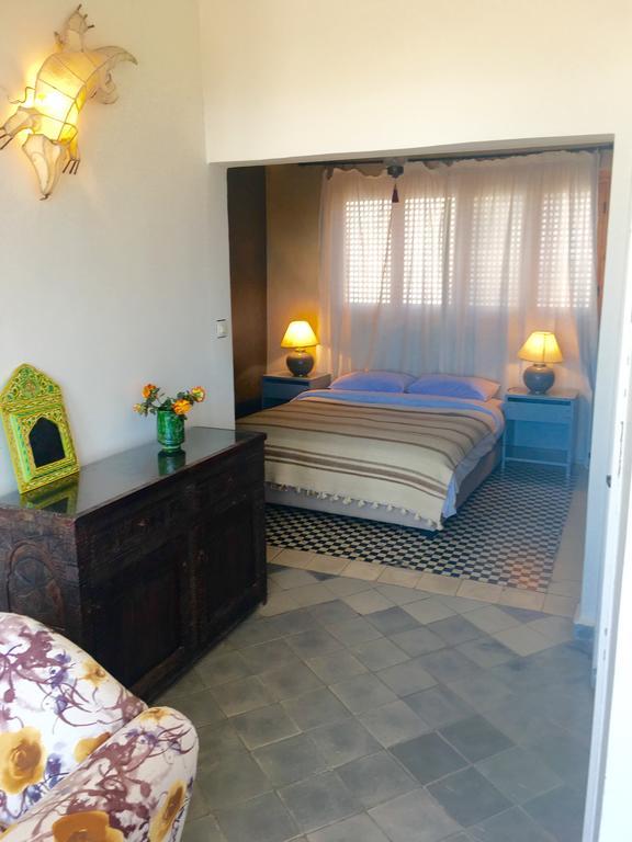 Dar Fouad Apartment Essaouira Luaran gambar