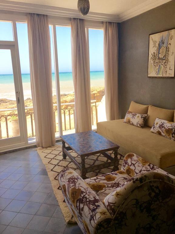 Dar Fouad Apartment Essaouira Luaran gambar