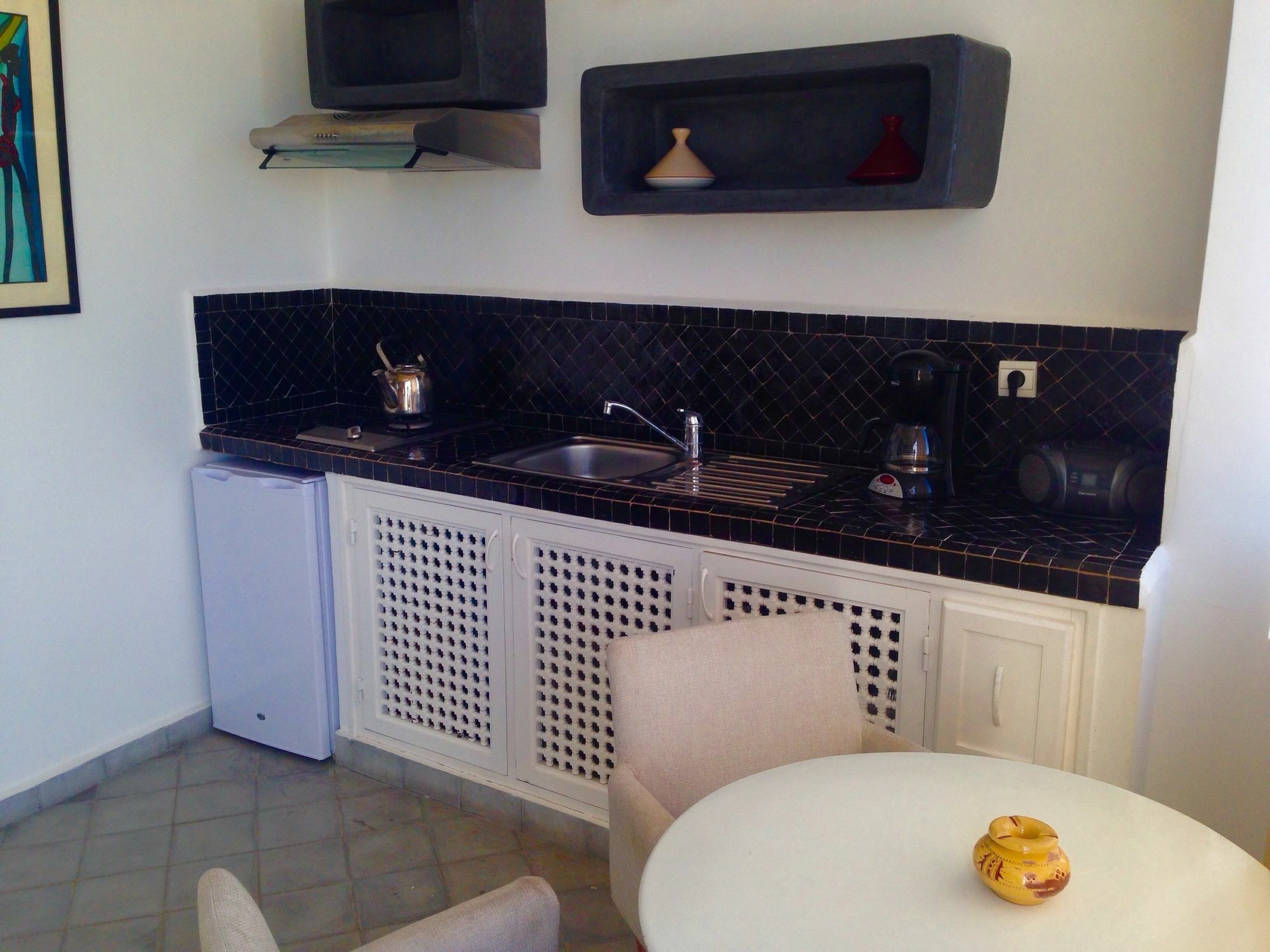 Dar Fouad Apartment Essaouira Luaran gambar