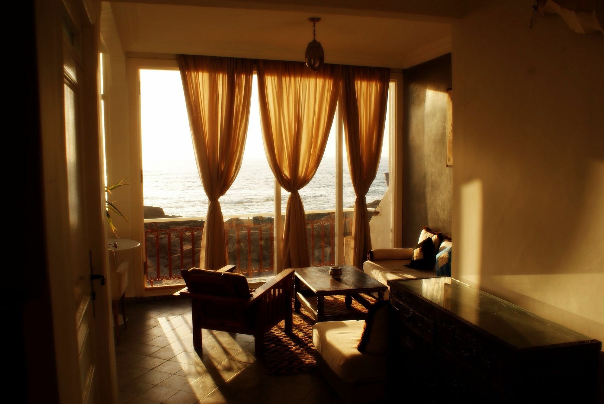 Dar Fouad Apartment Essaouira Luaran gambar