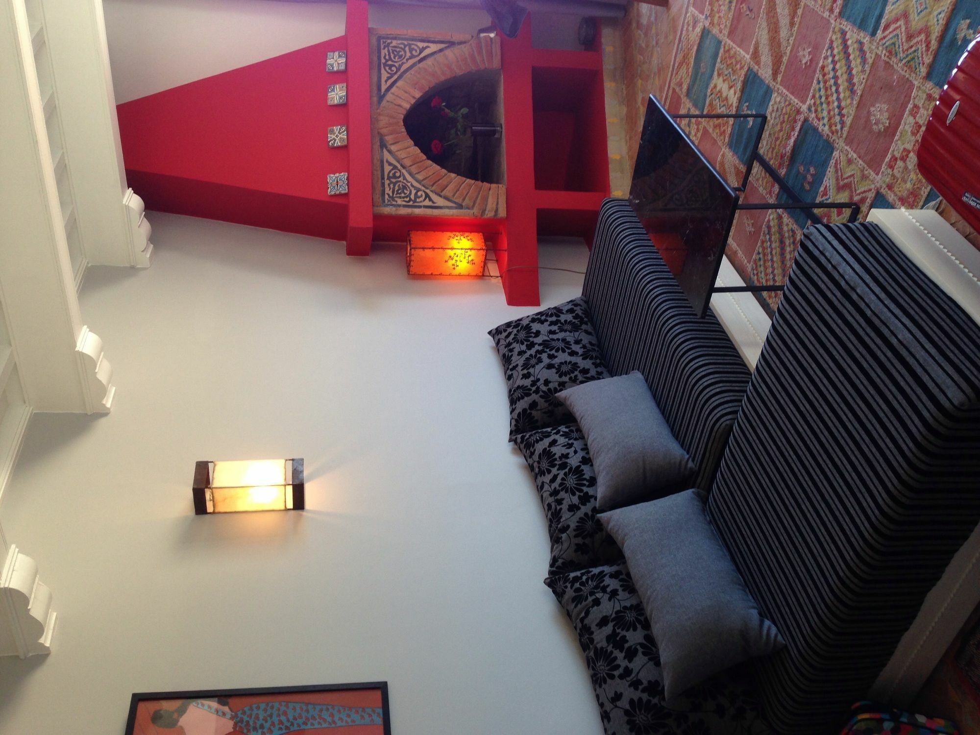 Dar Fouad Apartment Essaouira Luaran gambar