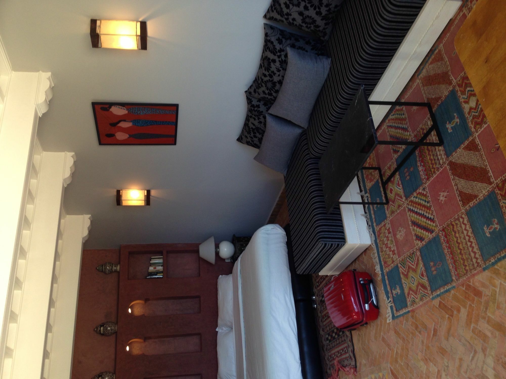 Dar Fouad Apartment Essaouira Luaran gambar