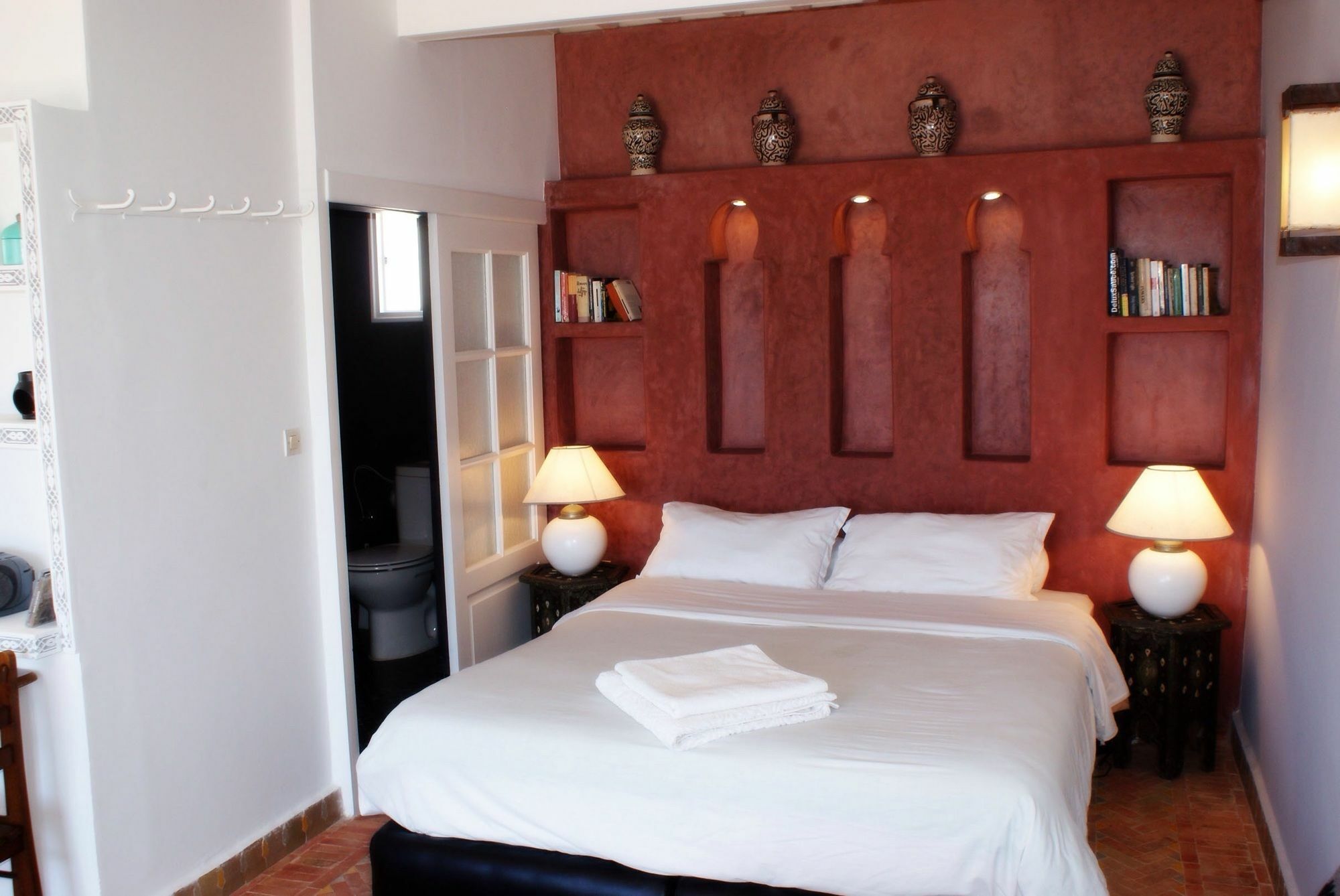 Dar Fouad Apartment Essaouira Luaran gambar