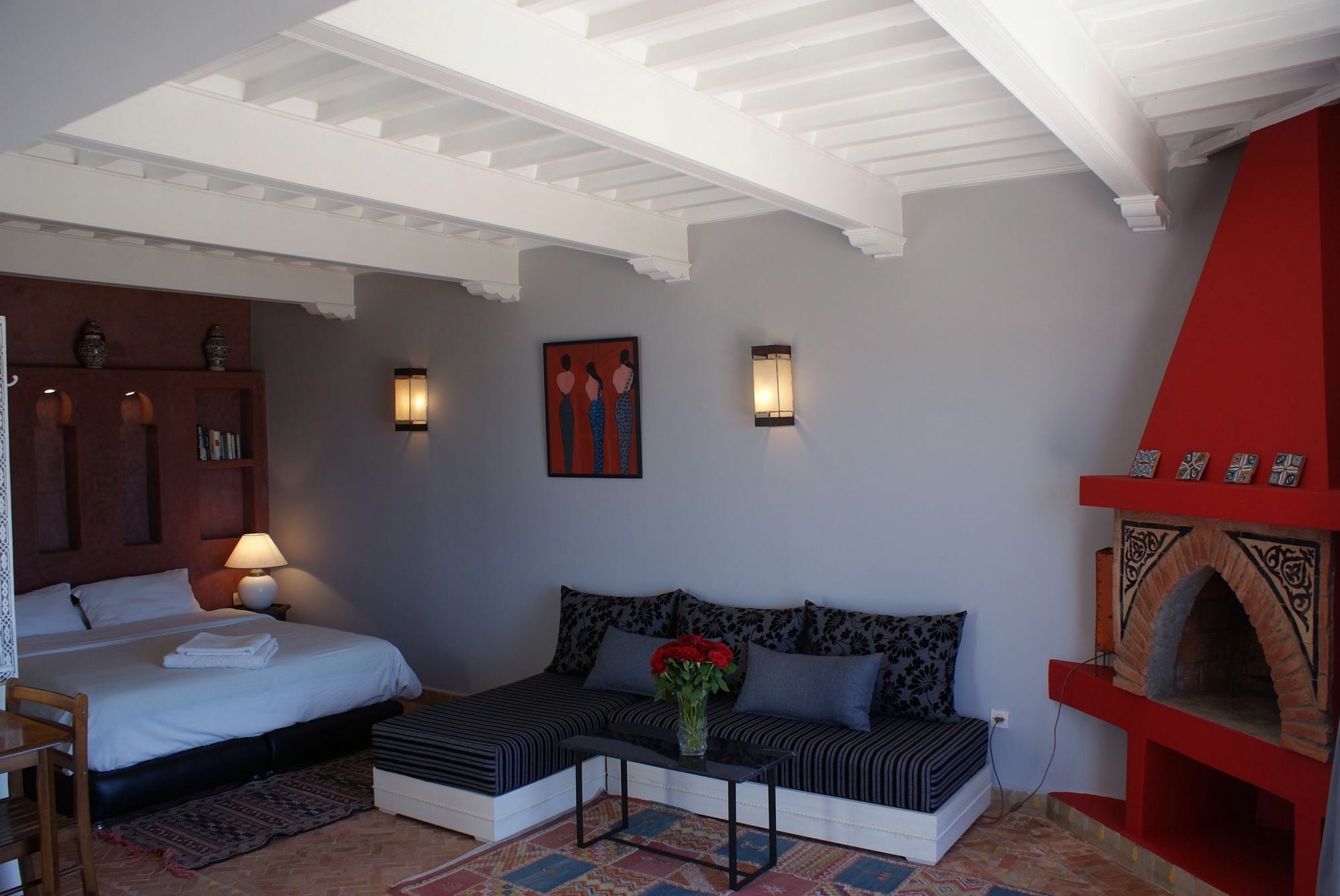 Dar Fouad Apartment Essaouira Luaran gambar