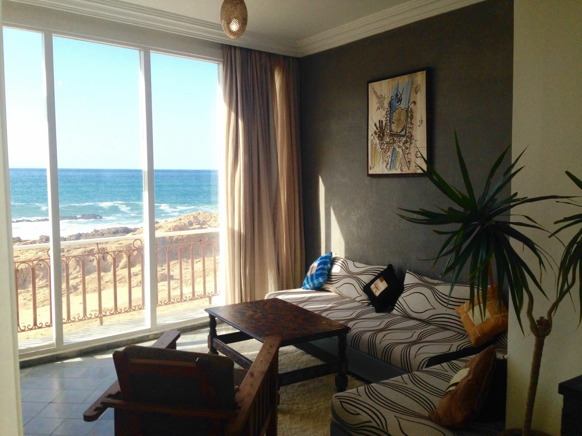 Dar Fouad Apartment Essaouira Luaran gambar