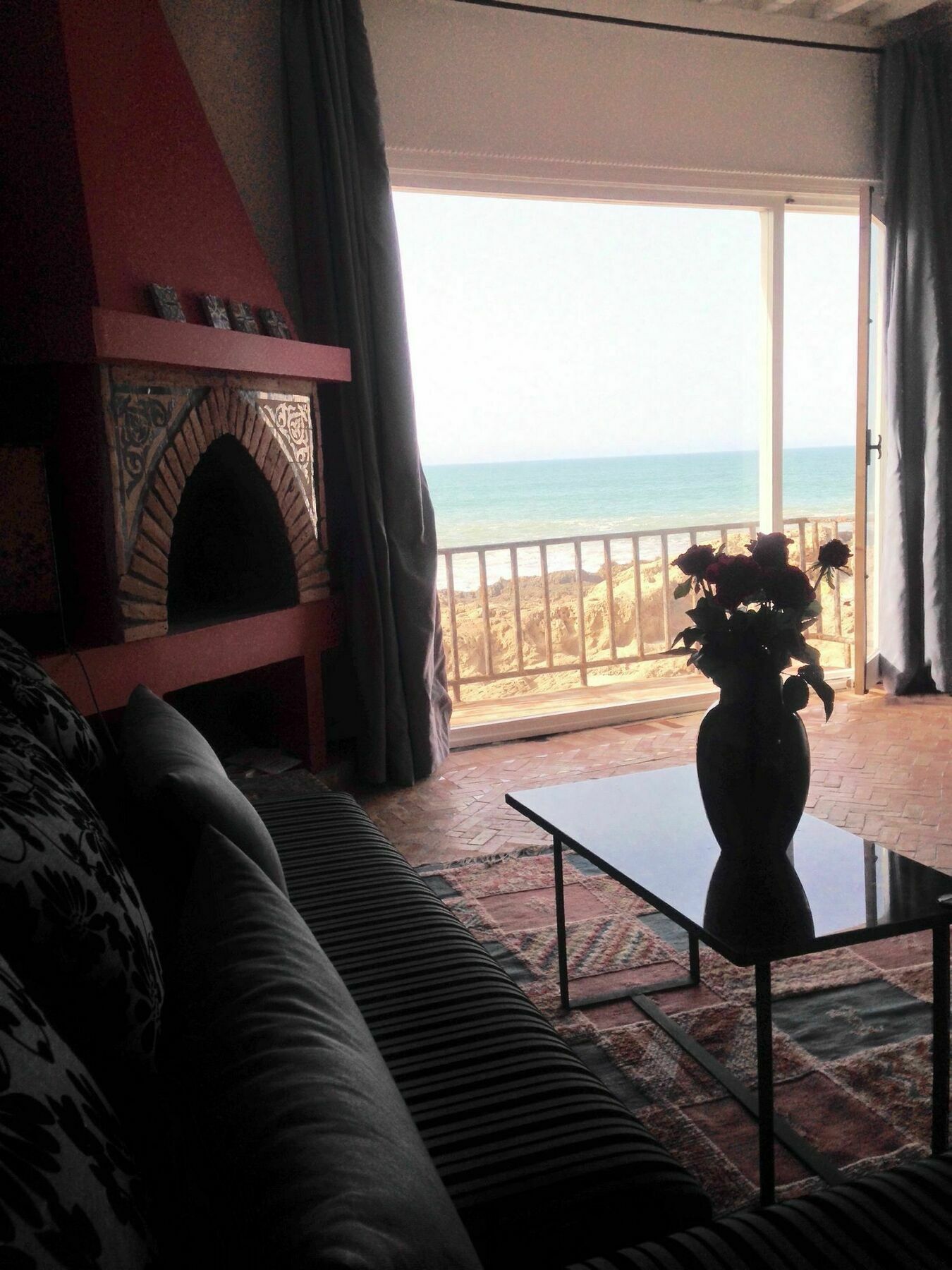 Dar Fouad Apartment Essaouira Luaran gambar