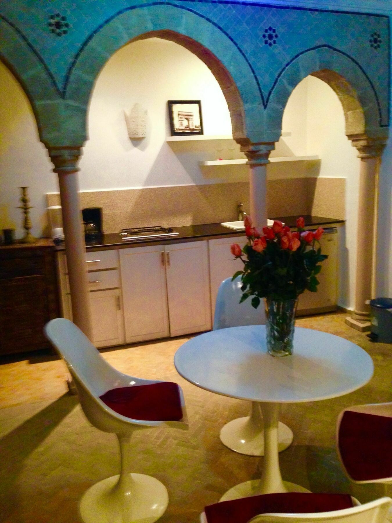 Dar Fouad Apartment Essaouira Luaran gambar